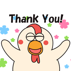 Sarimanok the Chicken