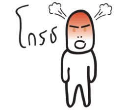 BUIBUI sticker #14345127