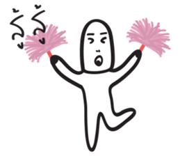 BUIBUI sticker #14345129