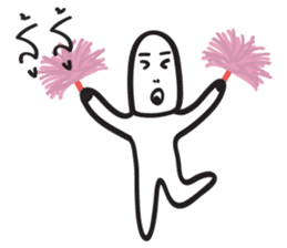 BUIBUI sticker #14345129