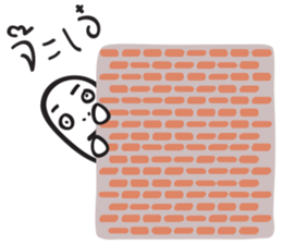 BUIBUI sticker #14345134