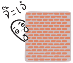 BUIBUI sticker #14345134