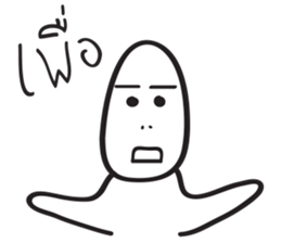 BUIBUI sticker #14345147