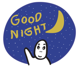 BUIBUI sticker #14345149