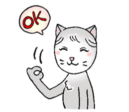 Mikyu sticker #14345360