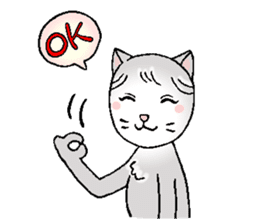 Mikyu sticker #14345360