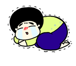 Miss Safe sticker #14345423