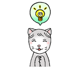 Mikyu 2 sticker #14345697