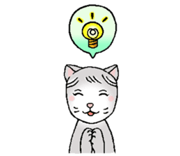 Mikyu 2 sticker #14345697