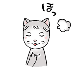 Mikyu 2 sticker #14345702