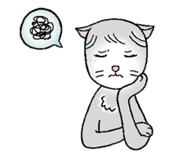 Mikyu 2 sticker #14345704