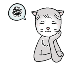 Mikyu 2 sticker #14345704