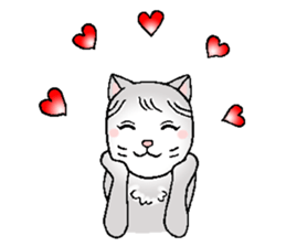 Mikyu 2 sticker #14345707