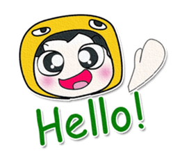 ....Mr. Kanaki.... sticker #14346174