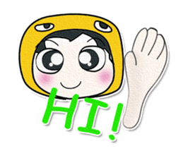 ....Mr. Kanaki.... sticker #14346177