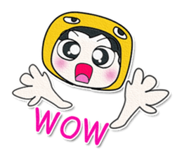 ....Mr. Kanaki.... sticker #14346178