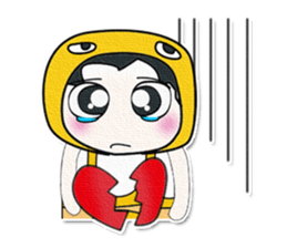 ....Mr. Kanaki.... sticker #14346181