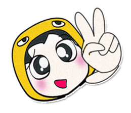 ....Mr. Kanaki.... sticker #14346182