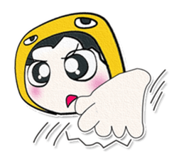 ....Mr. Kanaki.... sticker #14346185