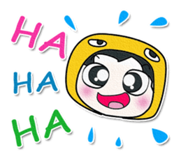 ....Mr. Kanaki.... sticker #14346186