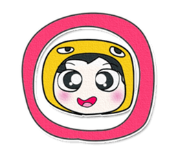 ....Mr. Kanaki.... sticker #14346187