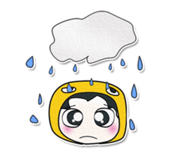 ....Mr. Kanaki.... sticker #14346189