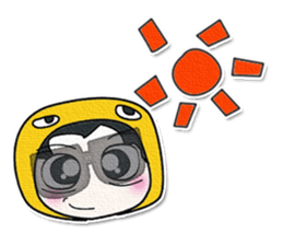 ....Mr. Kanaki.... sticker #14346193