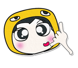 ....Mr. Kanaki.... sticker #14346196