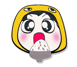 ....Mr. Kanaki.... sticker #14346200