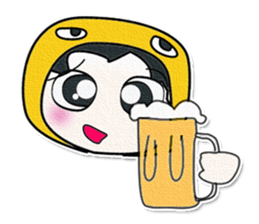 ....Mr. Kanaki.... sticker #14346201