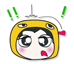 ....Mr. Kanaki.... sticker #14346204