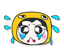 ....Mr. Kanaki.... sticker #14346205