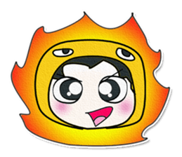 ....Mr. Kanaki.... sticker #14346206