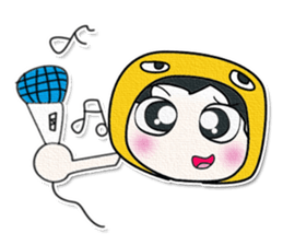 ....Mr. Kanaki.... sticker #14346207