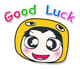 ....Mr. Kanaki.... sticker #14346208