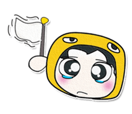 ....Mr. Kanaki.... sticker #14346209