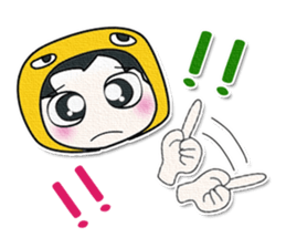 ....Mr. Kanaki.... sticker #14346211