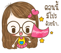 Hun yuri Lovely Girl Merchant (V.5) sticker #14347532