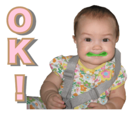 Smiley Beni sticker #14347791