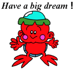 Kappa Junkichi and his Friends(English) sticker #14347827