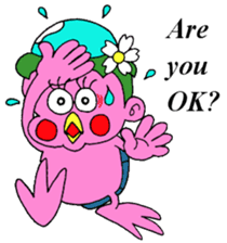 Kappa Junkichi and his Friends(English) sticker #14347834