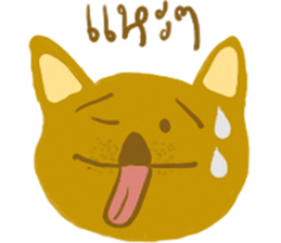 Makarm sticker #14347997