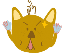 Makarm sticker #14347998