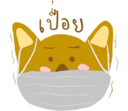 Makarm sticker #14347999