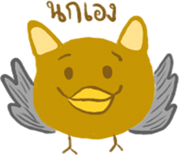 Makarm sticker #14348007