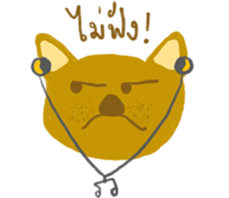 Makarm sticker #14348011