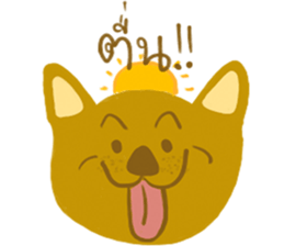 Makarm sticker #14348013