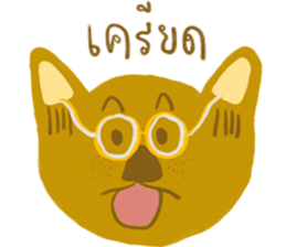 Makarm sticker #14348017