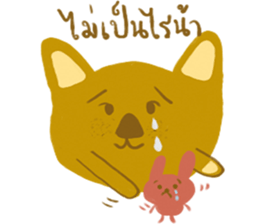 Makarm sticker #14348020