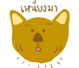 Makarm sticker #14348027